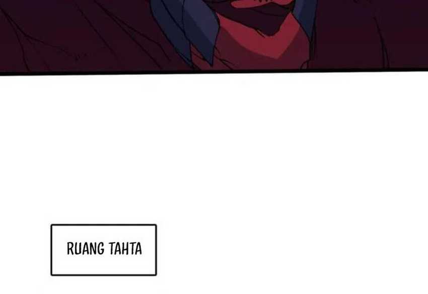 I Become Invincible Black Dragon Boss At The Start Chapter 50 Gambar 36