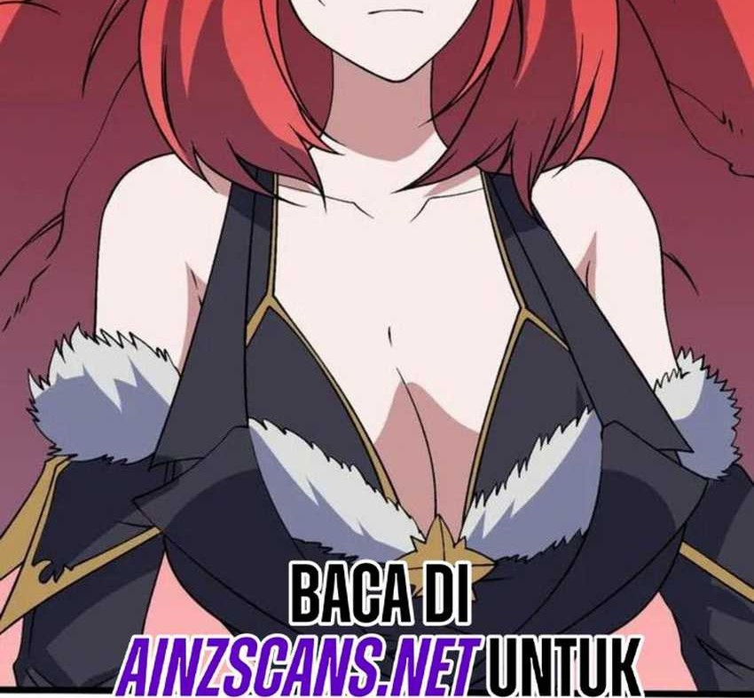 I Become Invincible Black Dragon Boss At The Start Chapter 50 Gambar 47