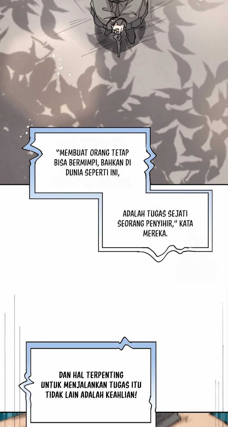 The Rebirth of the Hero’s Party’s Archmage Chapter 49 Gambar 28