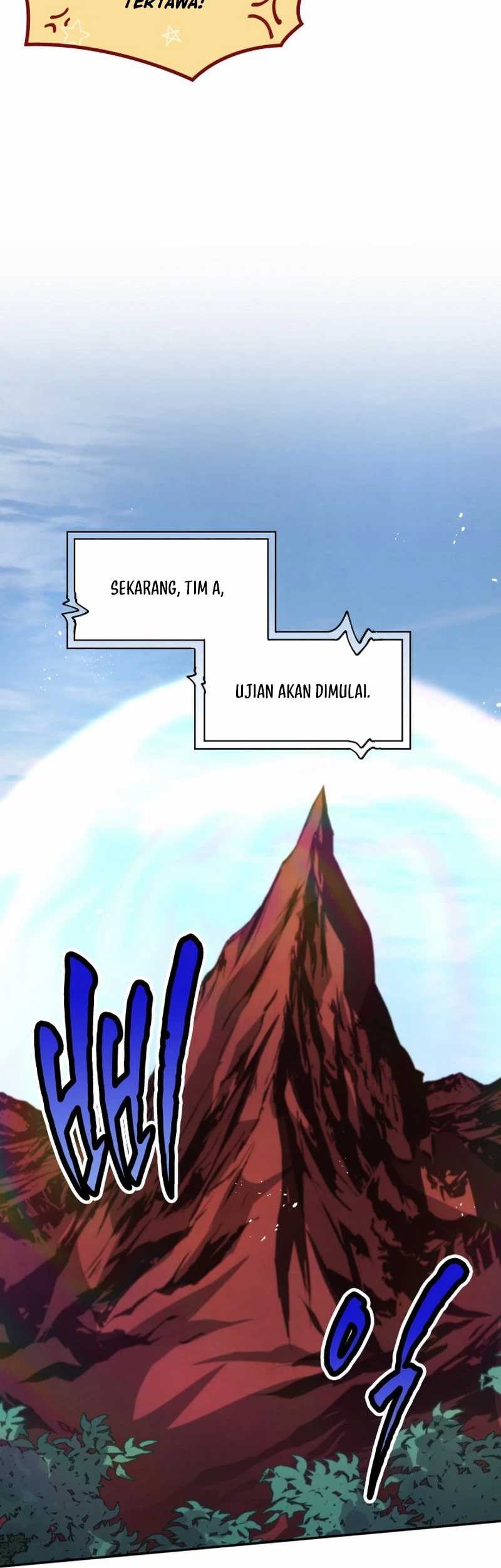 The Rebirth of the Hero’s Party’s Archmage Chapter 49 Gambar 35