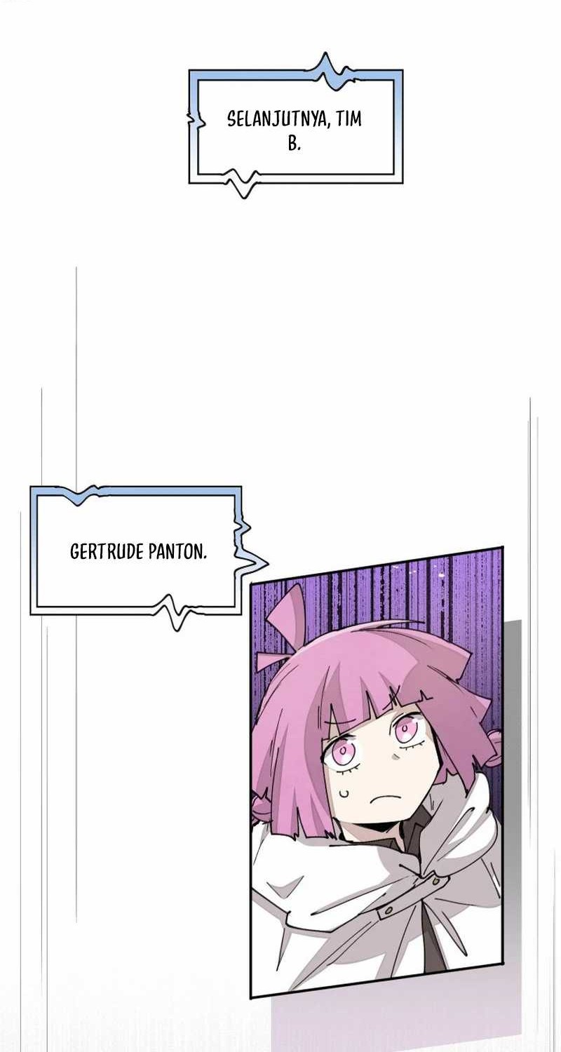 The Rebirth of the Hero’s Party’s Archmage Chapter 49 Gambar 36