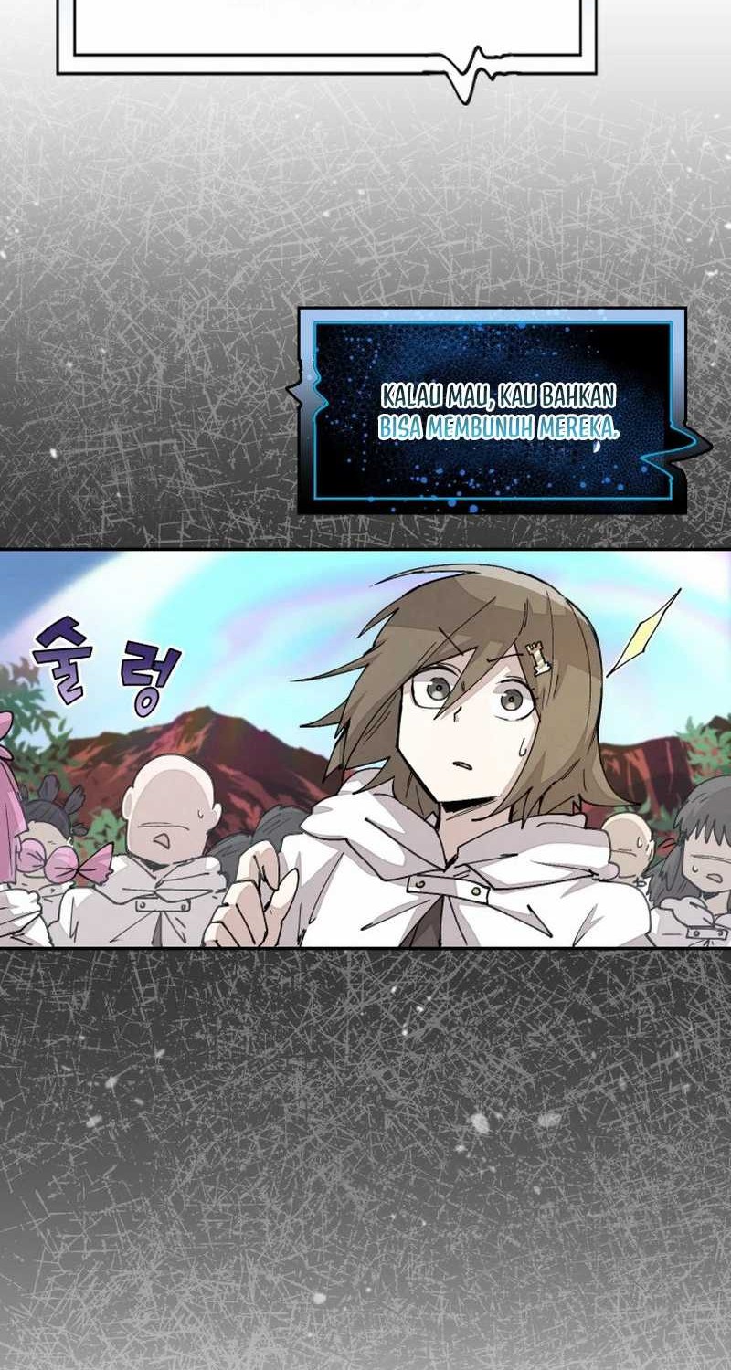 The Rebirth of the Hero’s Party’s Archmage Chapter 49 Gambar 22