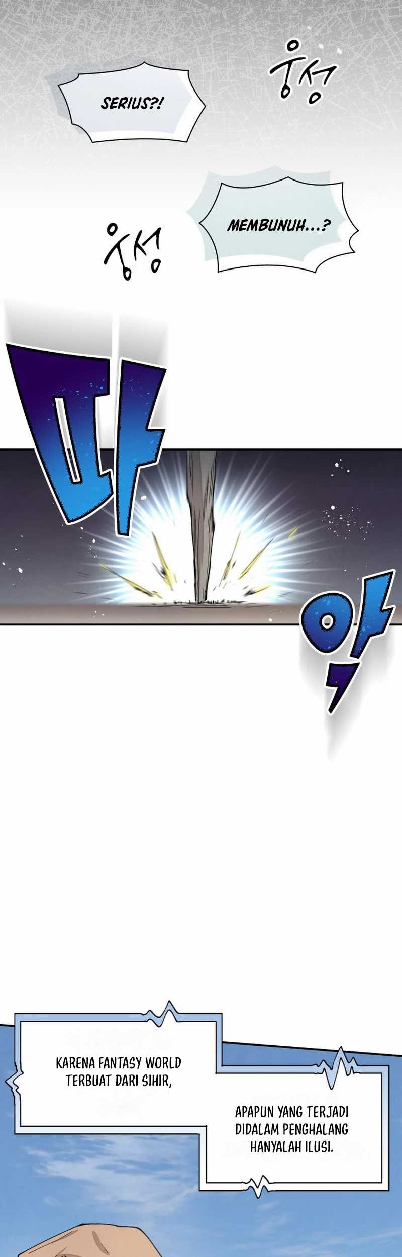 The Rebirth of the Hero’s Party’s Archmage Chapter 49 Gambar 23