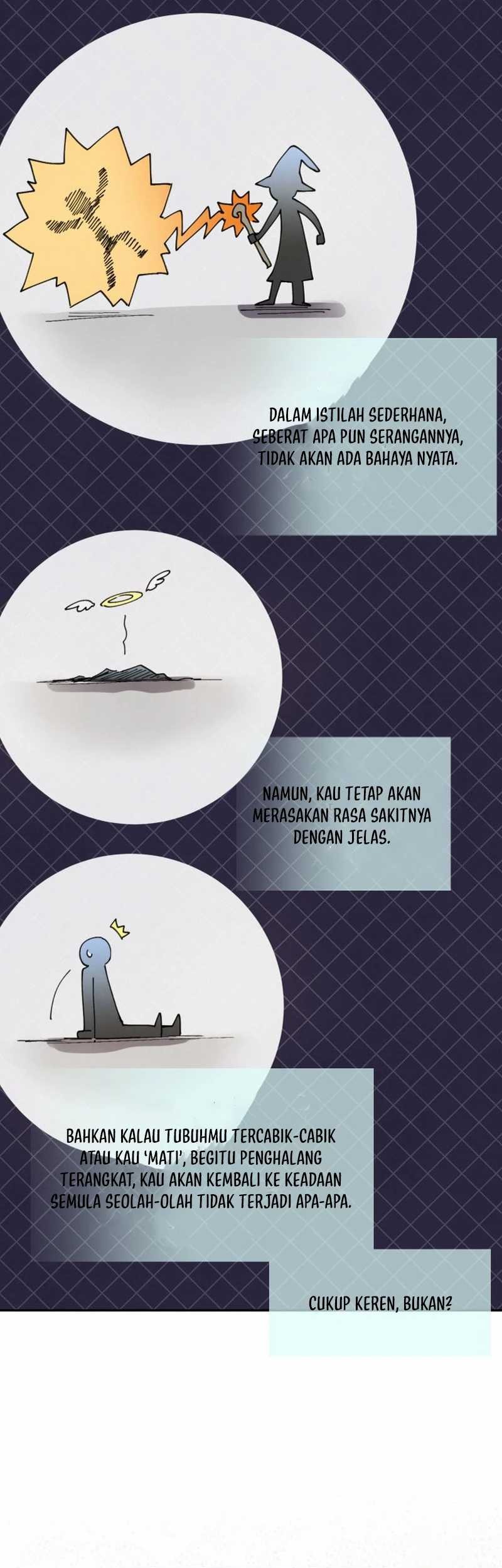 The Rebirth of the Hero’s Party’s Archmage Chapter 49 Gambar 25