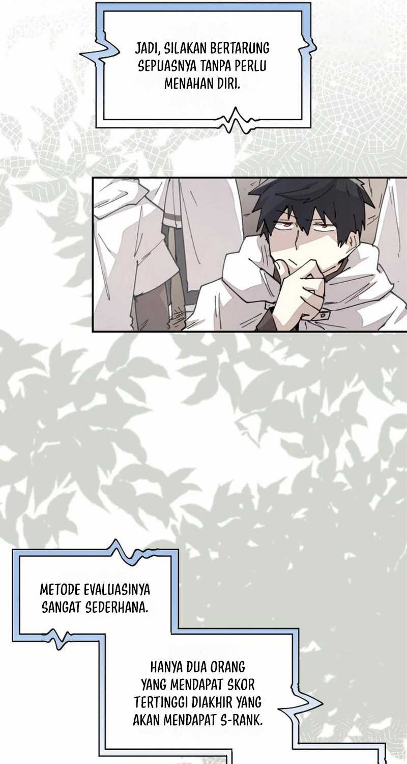 The Rebirth of the Hero’s Party’s Archmage Chapter 49 Gambar 26