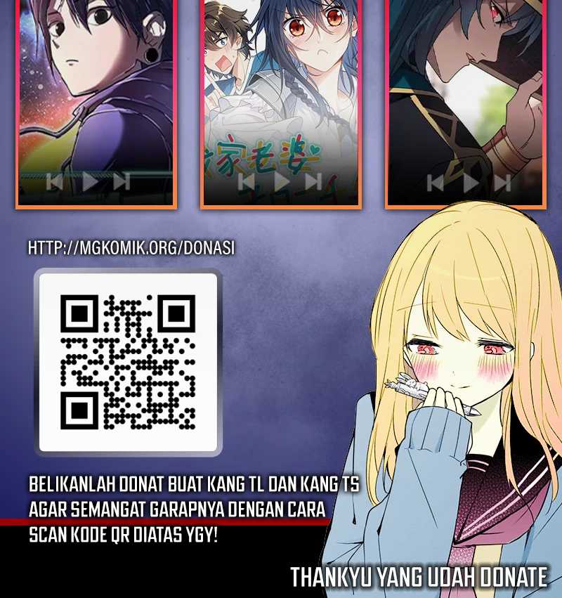 The Rebirth of the Hero’s Party’s Archmage Chapter 49 Gambar 47