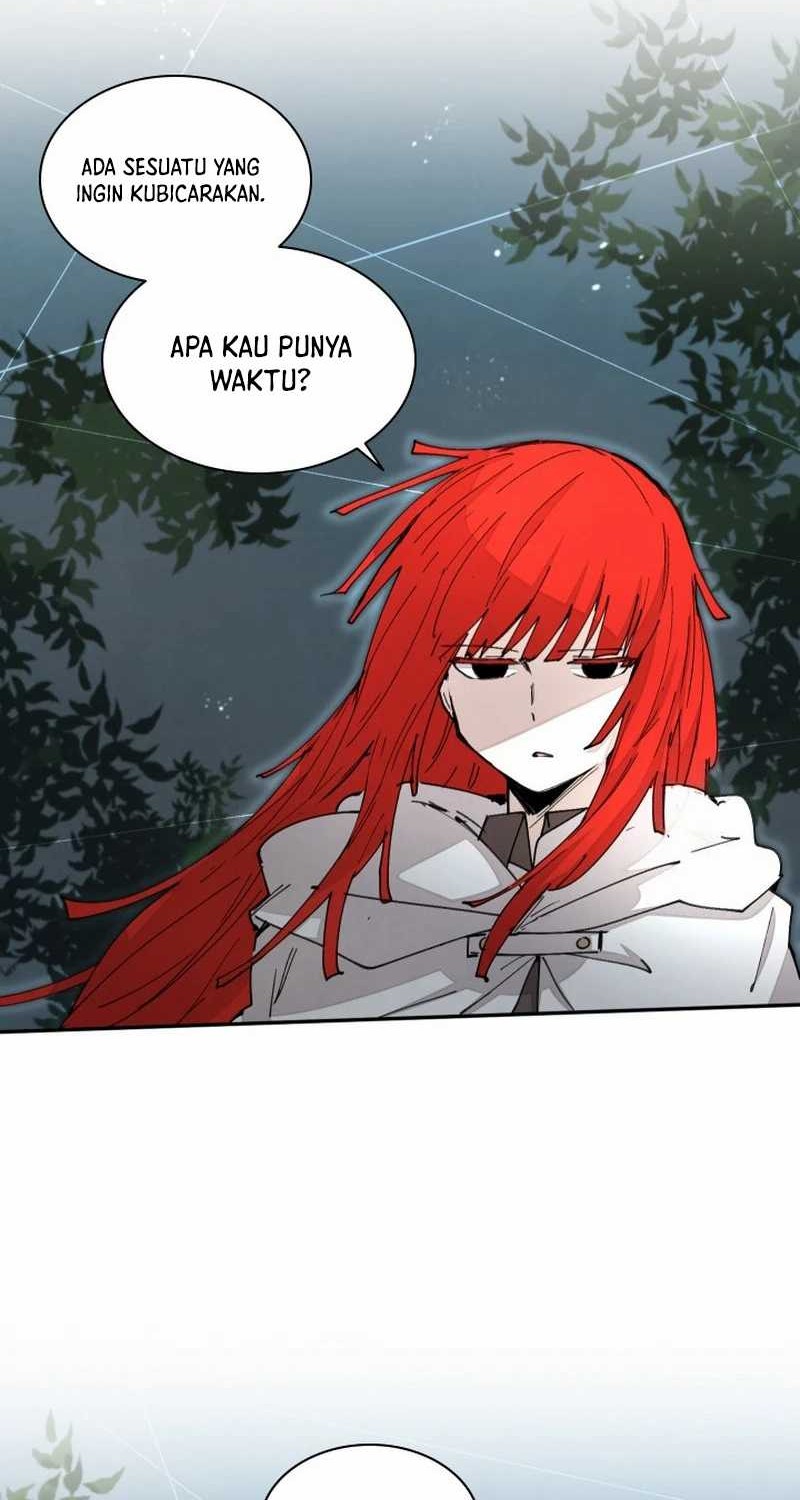 The Rebirth of the Hero’s Party’s Archmage Chapter 49 Gambar 44