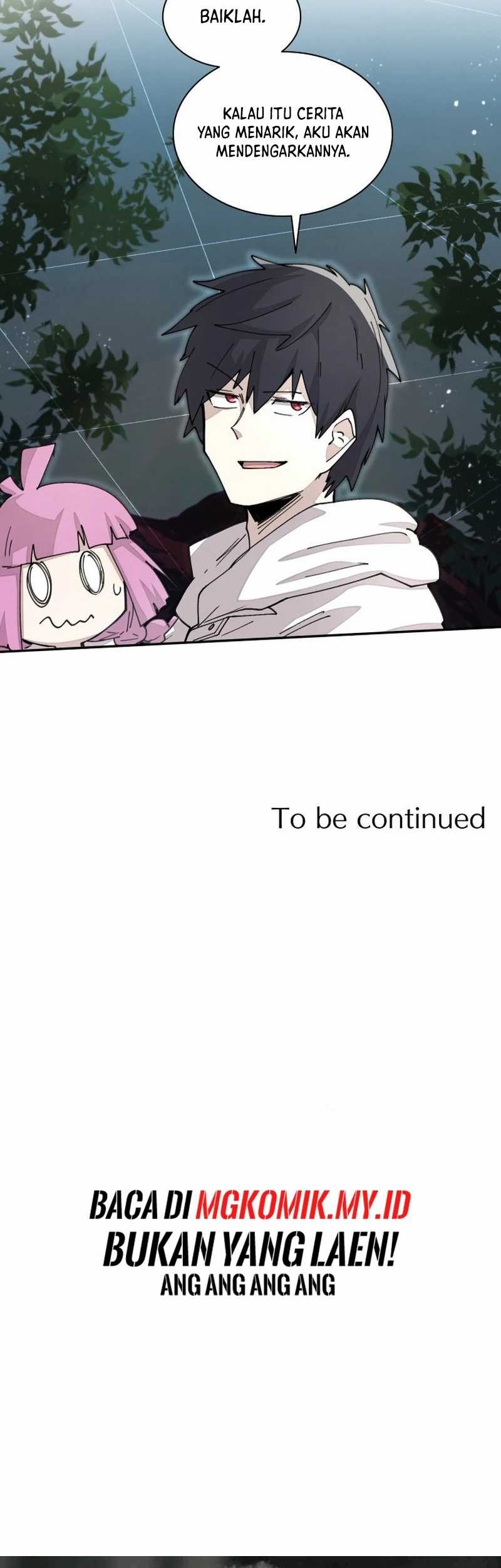 The Rebirth of the Hero’s Party’s Archmage Chapter 49 Gambar 45