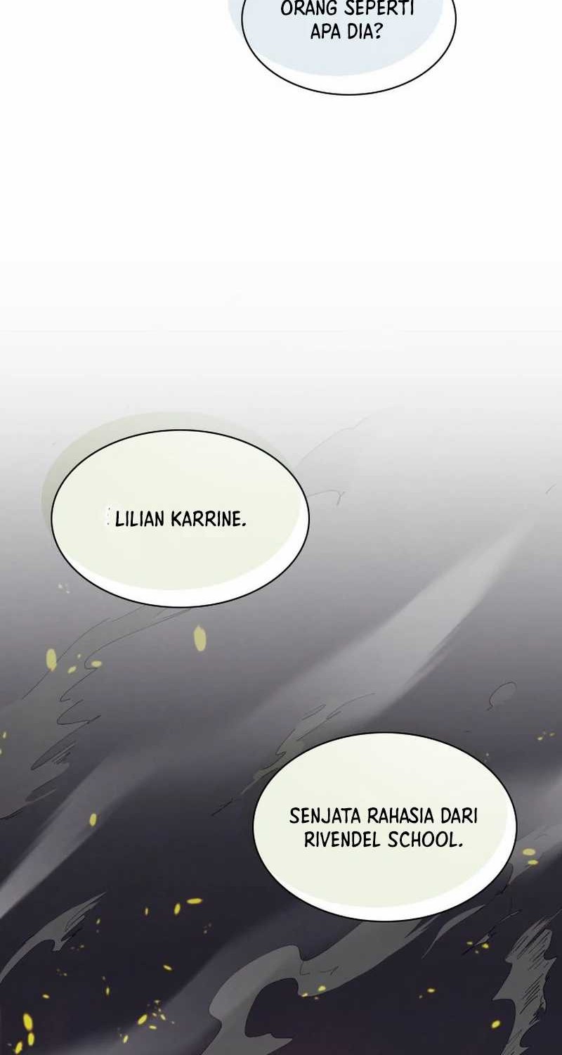 The Rebirth of the Hero’s Party’s Archmage Chapter 49 Gambar 4