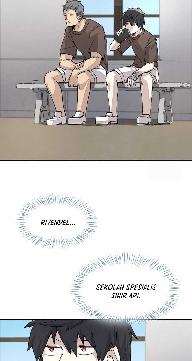 The Rebirth of the Hero’s Party’s Archmage Chapter 49 Gambar 6