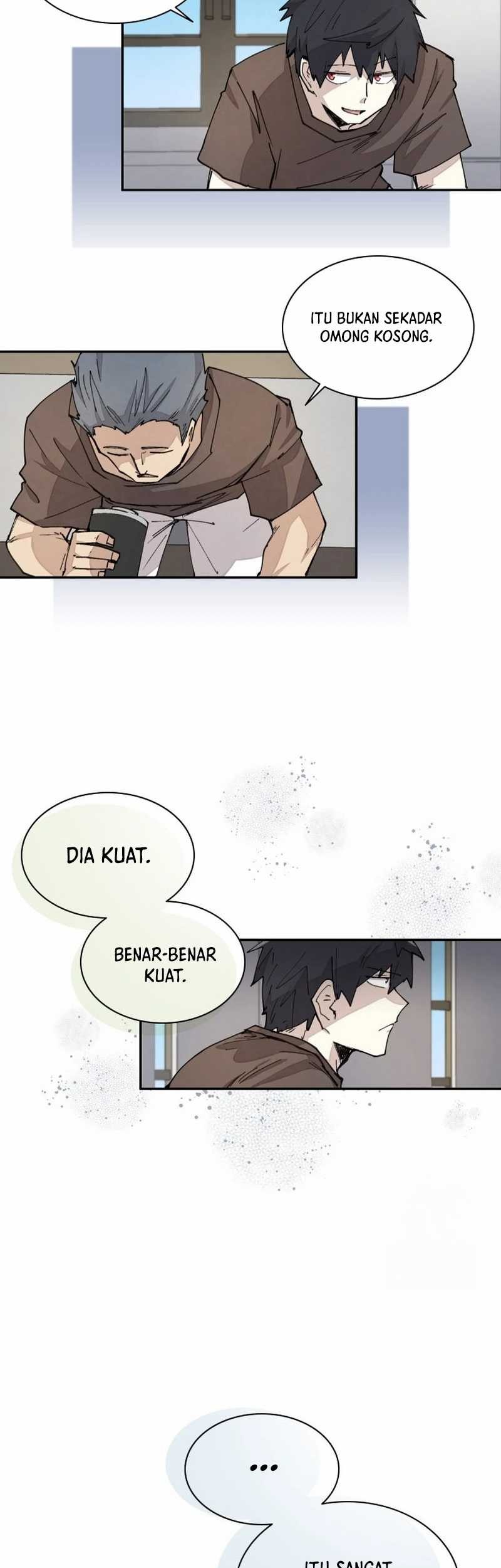 The Rebirth of the Hero’s Party’s Archmage Chapter 49 Gambar 9