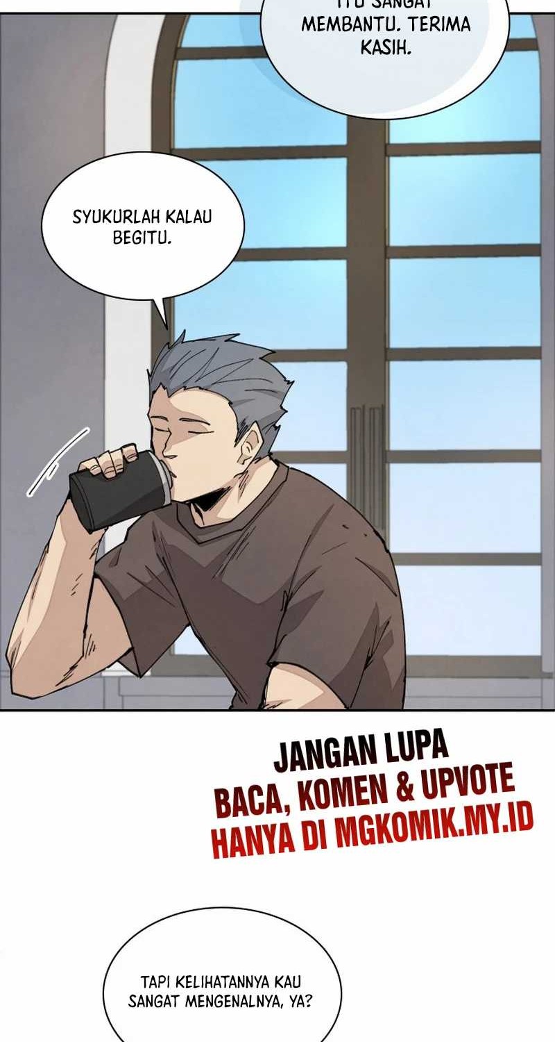 The Rebirth of the Hero’s Party’s Archmage Chapter 49 Gambar 10