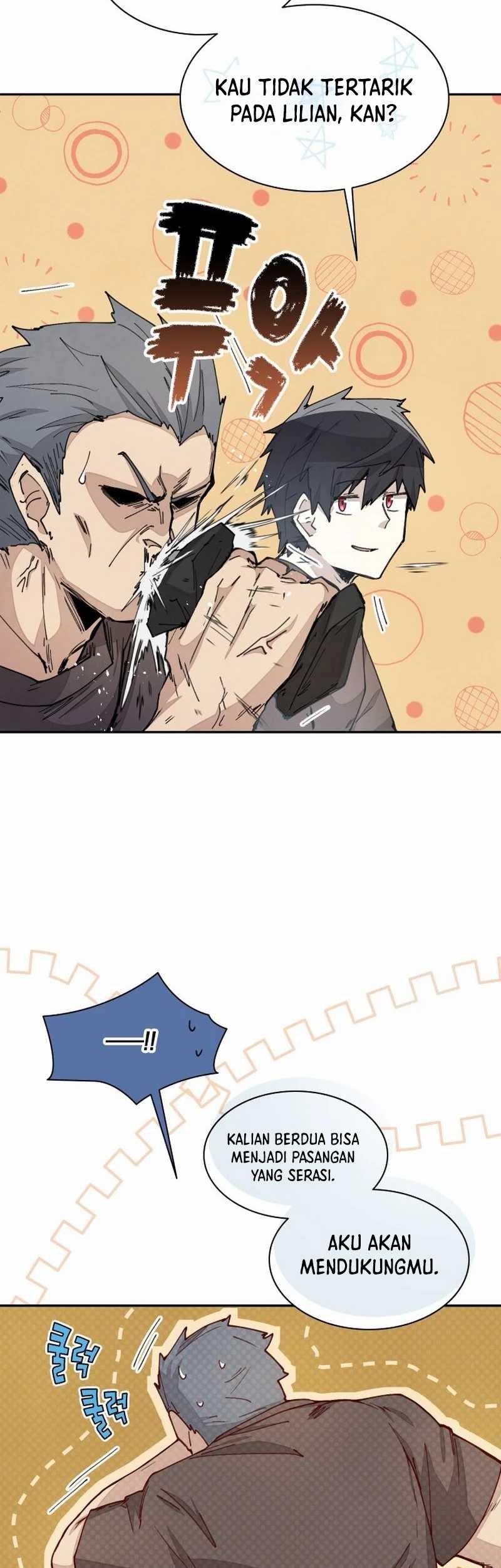 The Rebirth of the Hero’s Party’s Archmage Chapter 49 Gambar 11