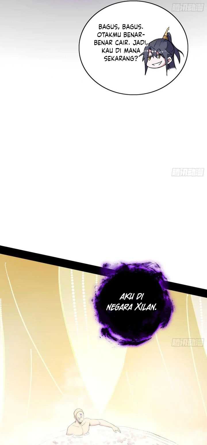 I’m An Evil God Chapter 548 Gambar 27
