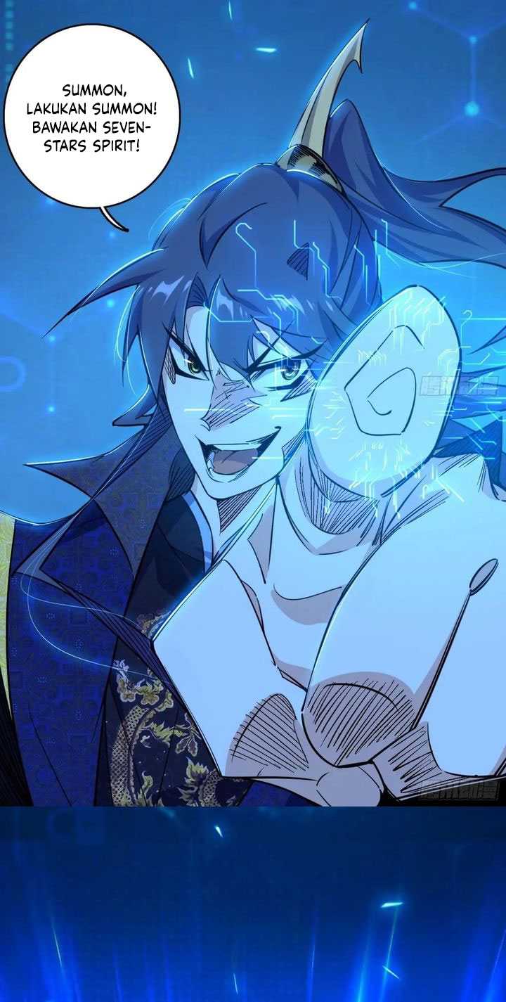 I’m An Evil God Chapter 548 Gambar 20