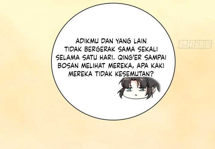 I’m An Evil God Chapter 548 Gambar 44