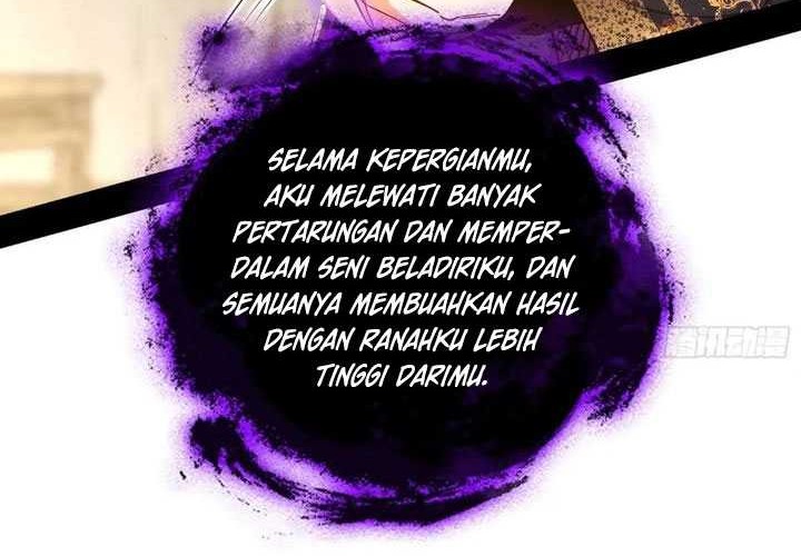 I’m An Evil God Chapter 548 Gambar 36