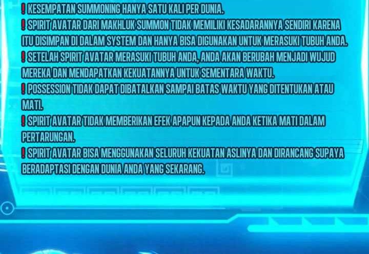 I’m An Evil God Chapter 548 Gambar 17