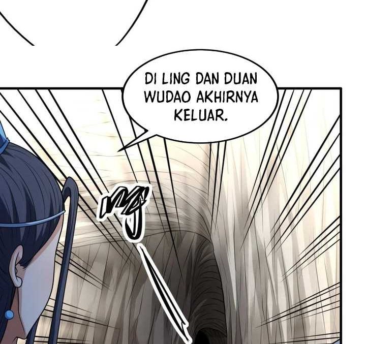 God of Martial Arts Chapter 774 Gambar 19