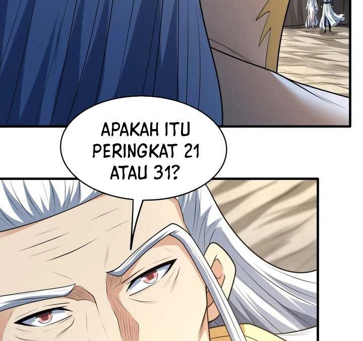 God of Martial Arts Chapter 774 Gambar 21