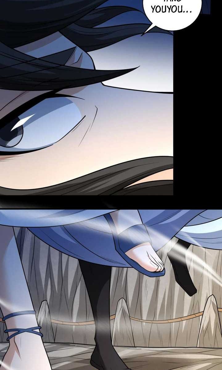 God of Martial Arts Chapter 774 Gambar 3