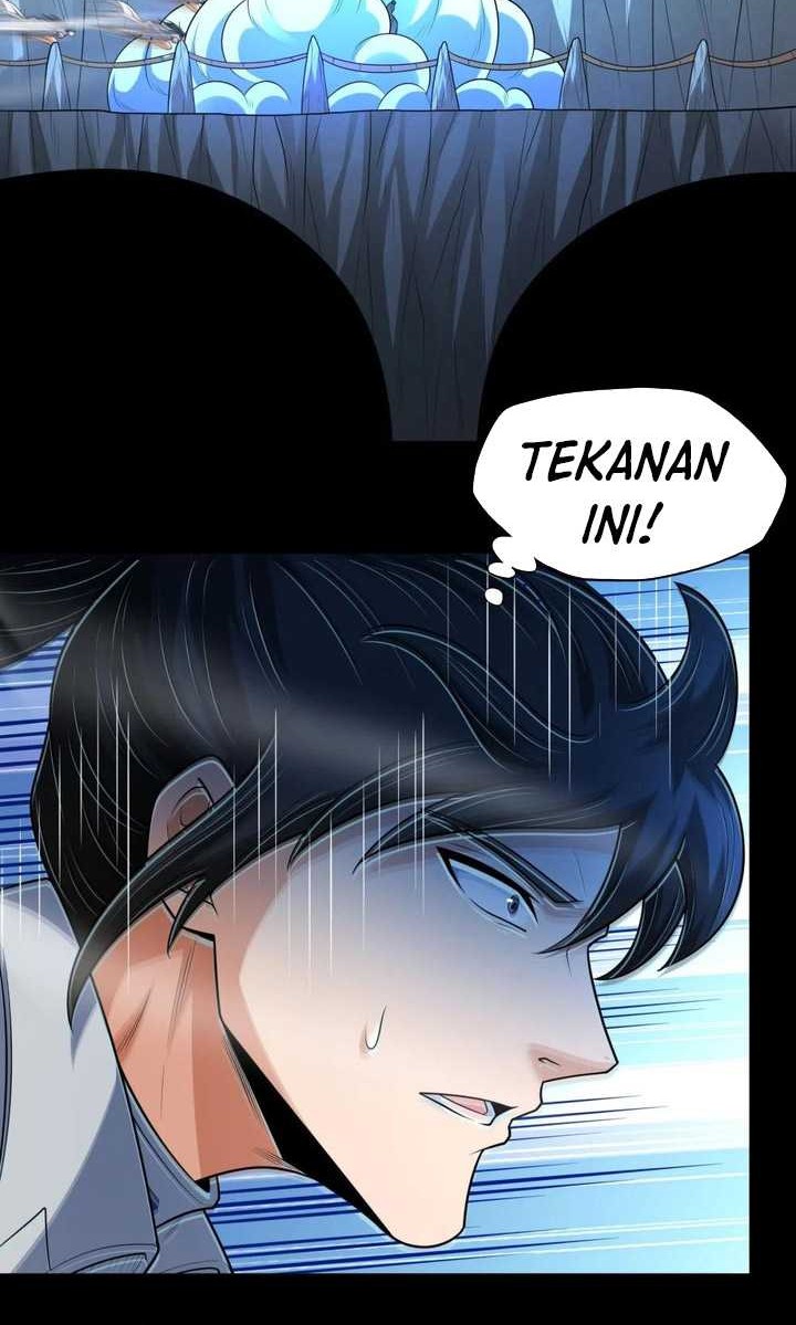 God of Martial Arts Chapter 774 Gambar 5