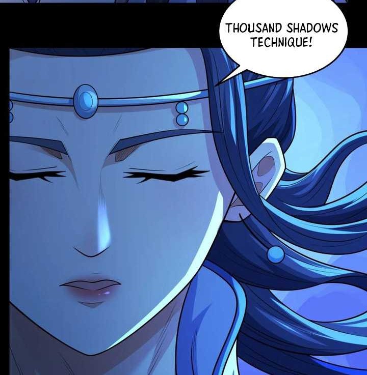 God of Martial Arts Chapter 774 Gambar 7