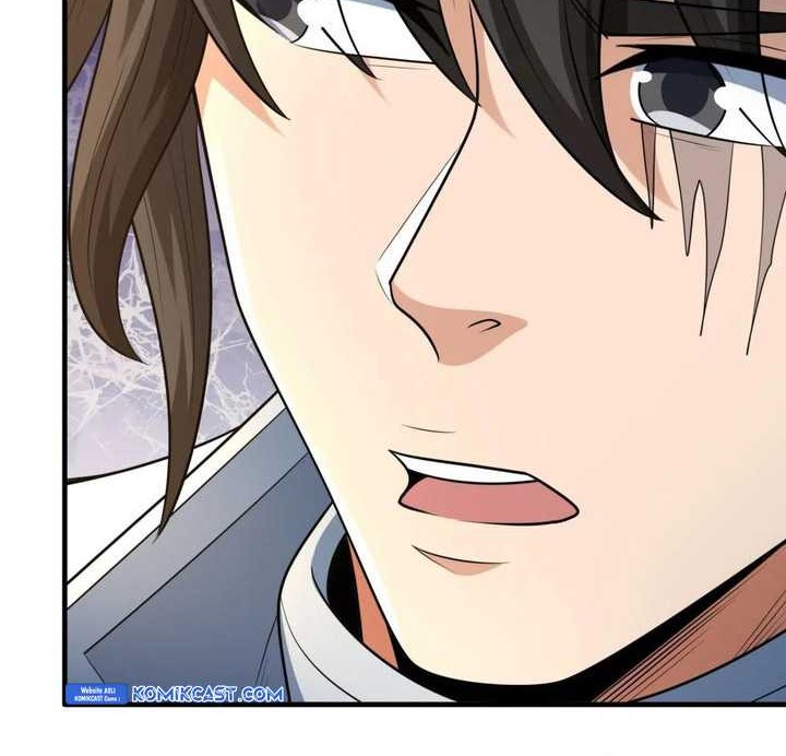 God of Martial Arts Chapter 774 Gambar 17