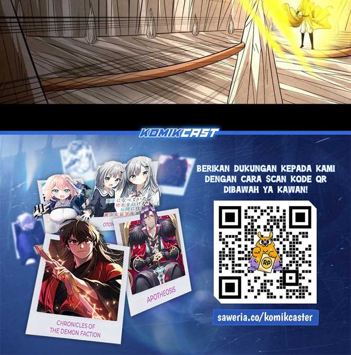 God of Martial Arts Chapter 773 Gambar 25