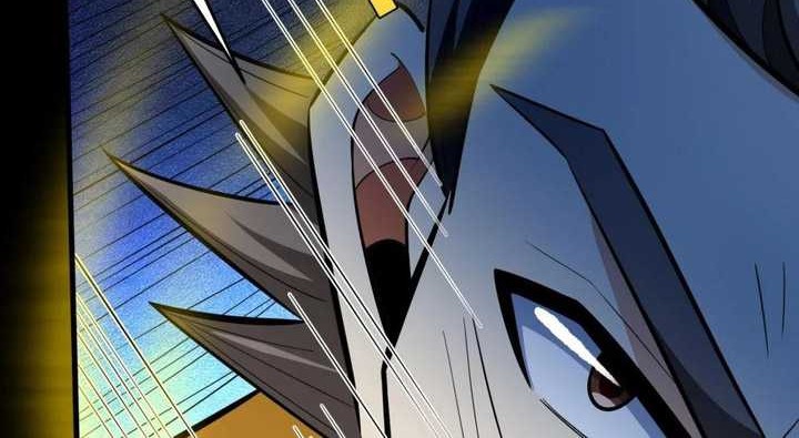 God of Martial Arts Chapter 773 Gambar 17