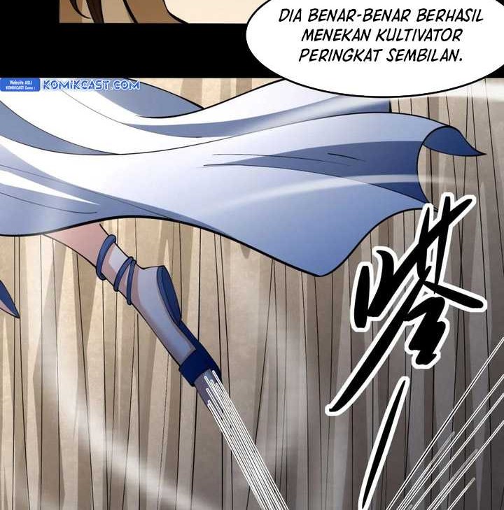 God of Martial Arts Chapter 773 Gambar 21