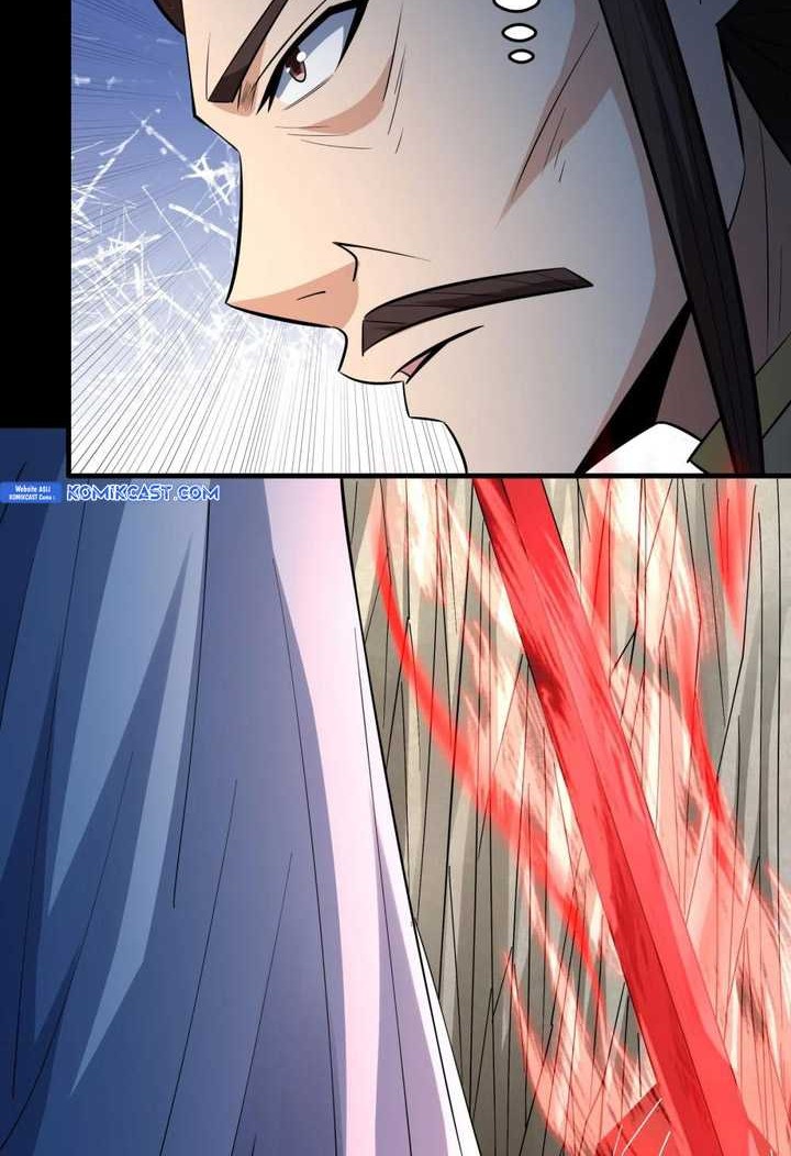 God of Martial Arts Chapter 773 Gambar 3