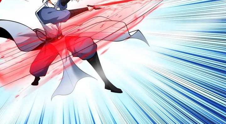 God of Martial Arts Chapter 773 Gambar 15