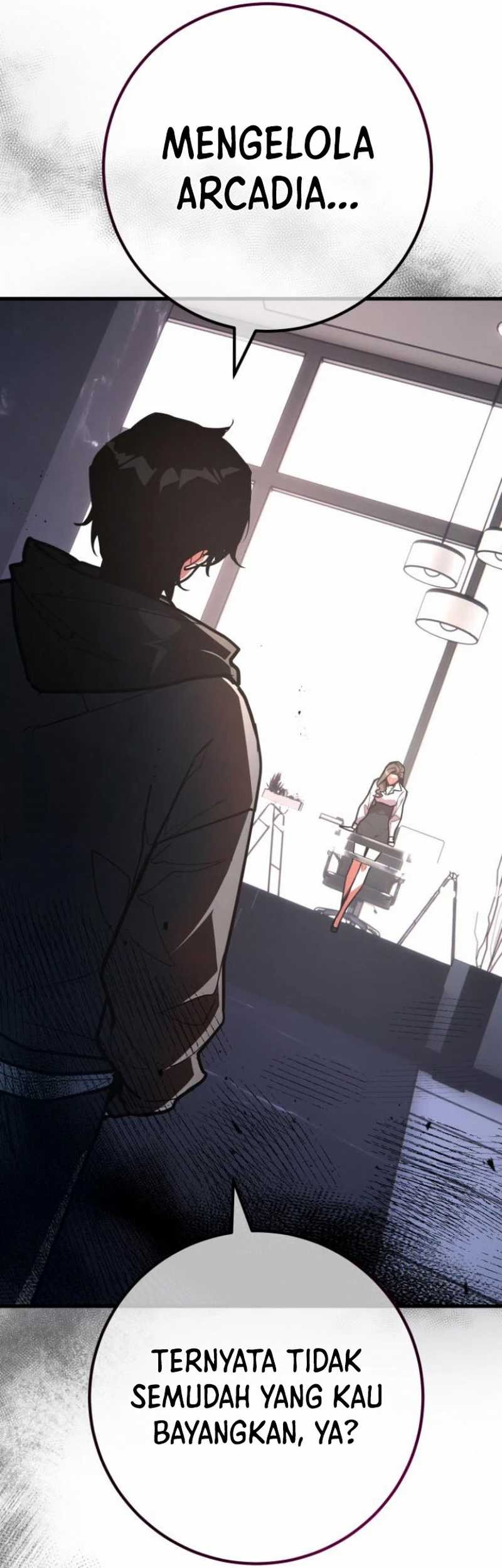 The Game’s Greatest Troll Chapter 124 Gambar 31