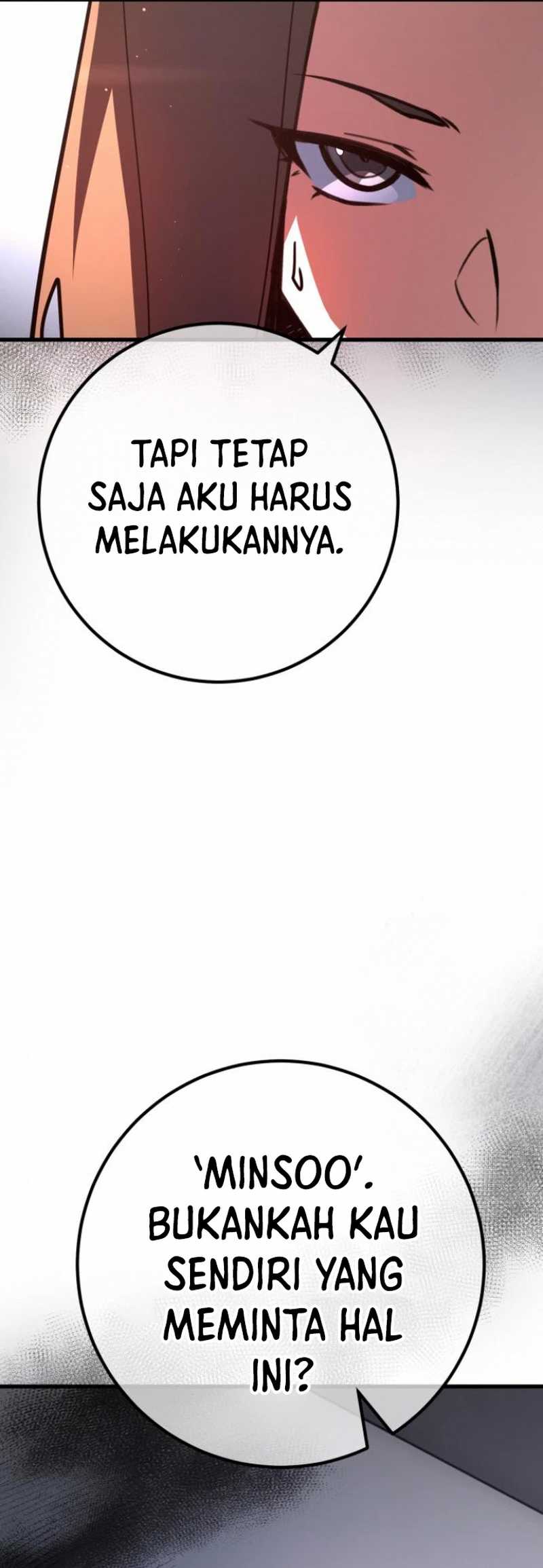 The Game’s Greatest Troll Chapter 124 Gambar 33