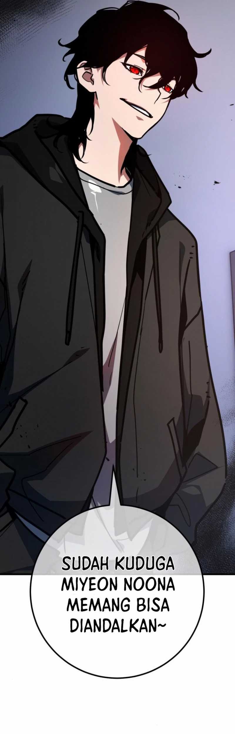 The Game’s Greatest Troll Chapter 124 Gambar 34