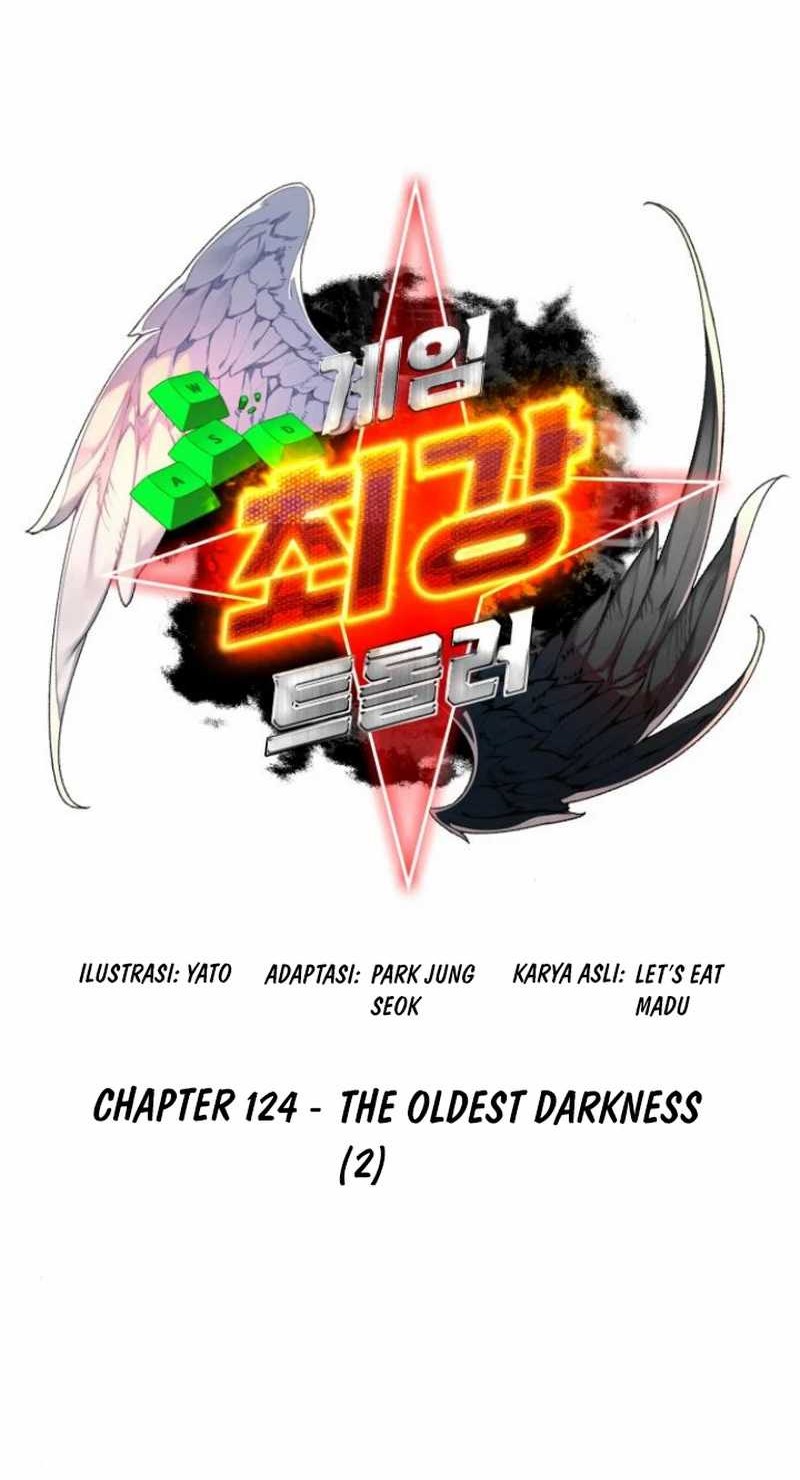The Game’s Greatest Troll Chapter 124 Gambar 35