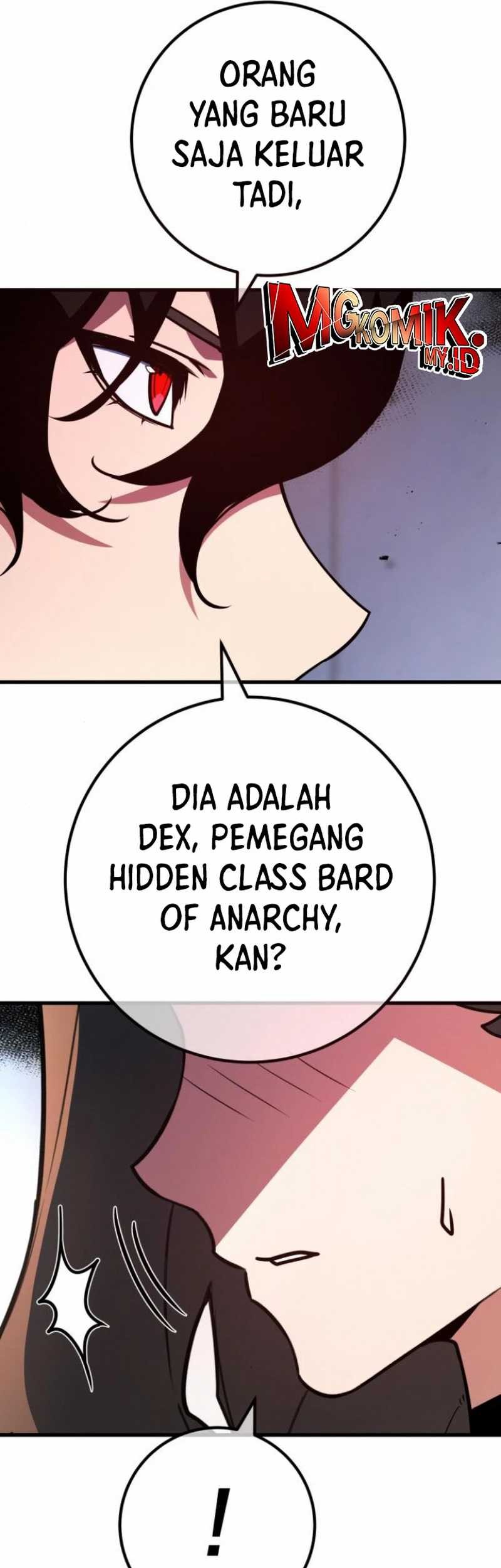 The Game’s Greatest Troll Chapter 124 Gambar 36