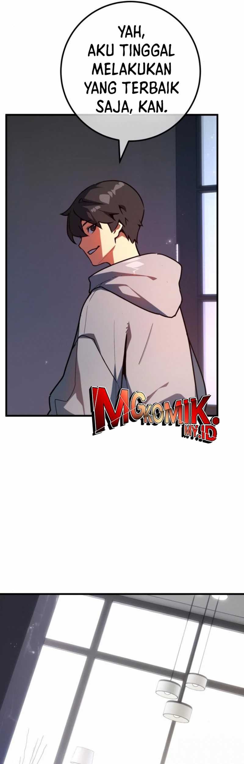 The Game’s Greatest Troll Chapter 124 Gambar 19