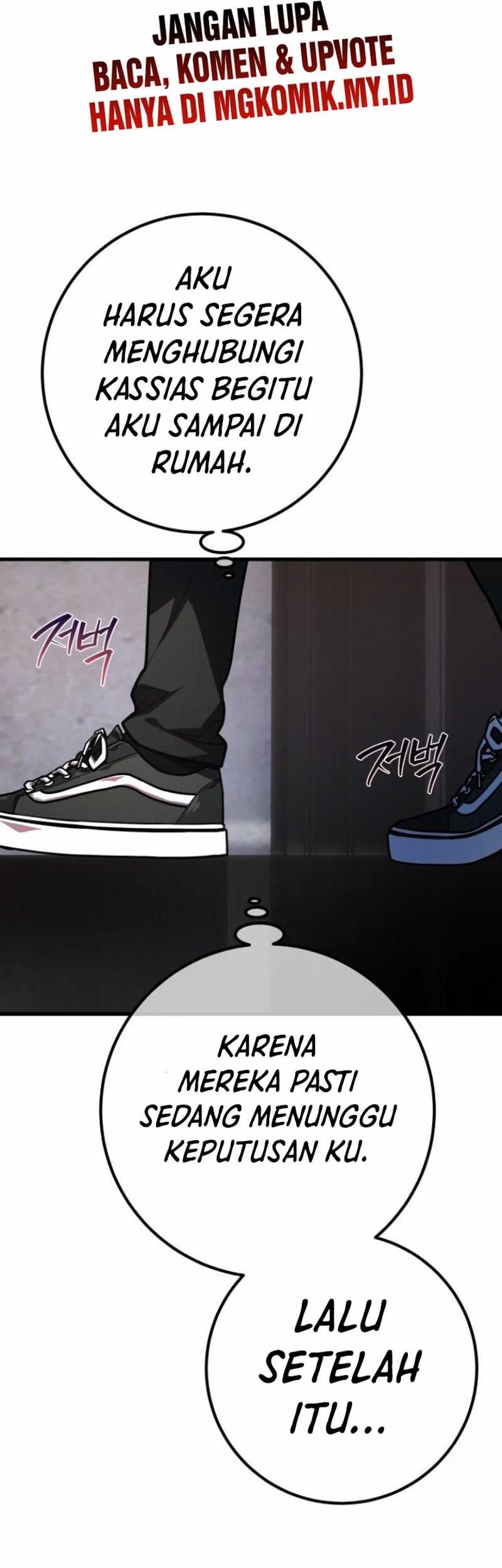 The Game’s Greatest Troll Chapter 124 Gambar 21