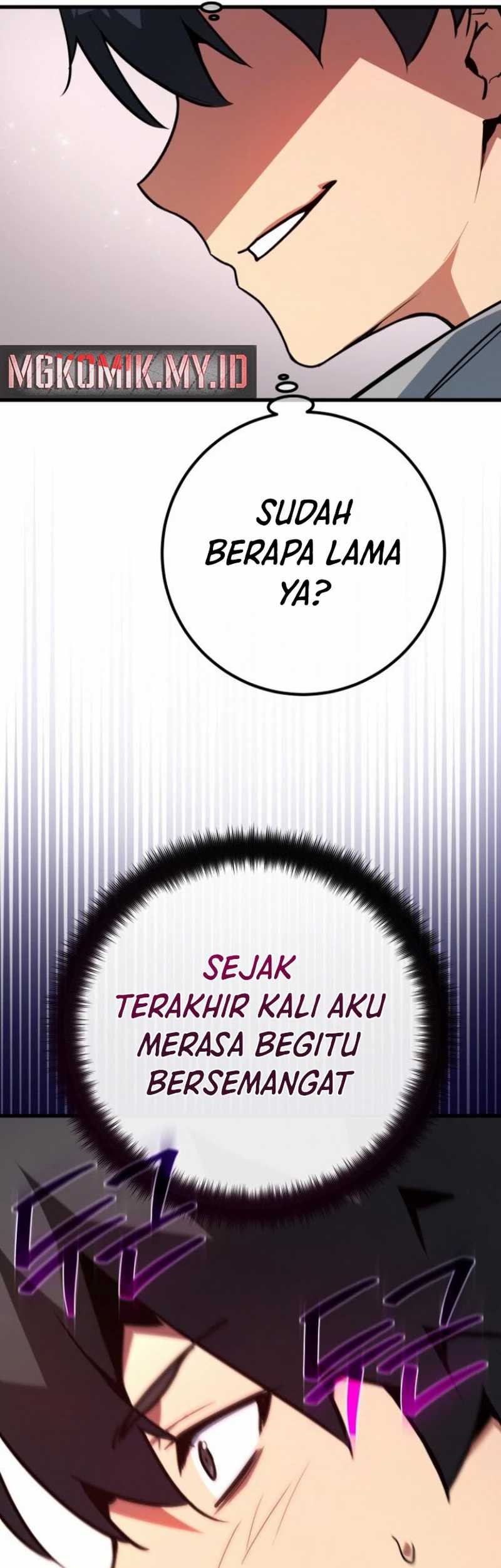 The Game’s Greatest Troll Chapter 124 Gambar 23