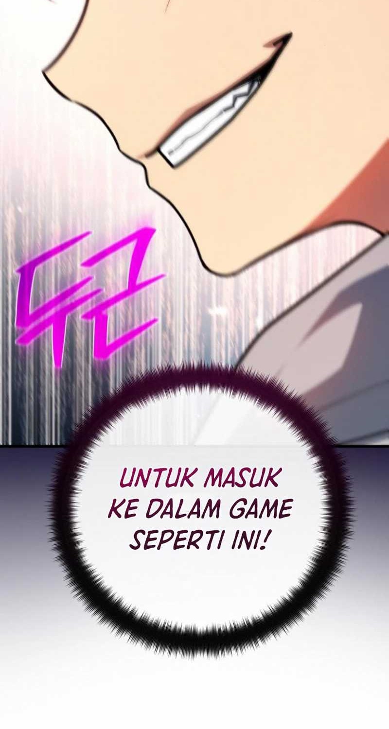 The Game’s Greatest Troll Chapter 124 Gambar 24