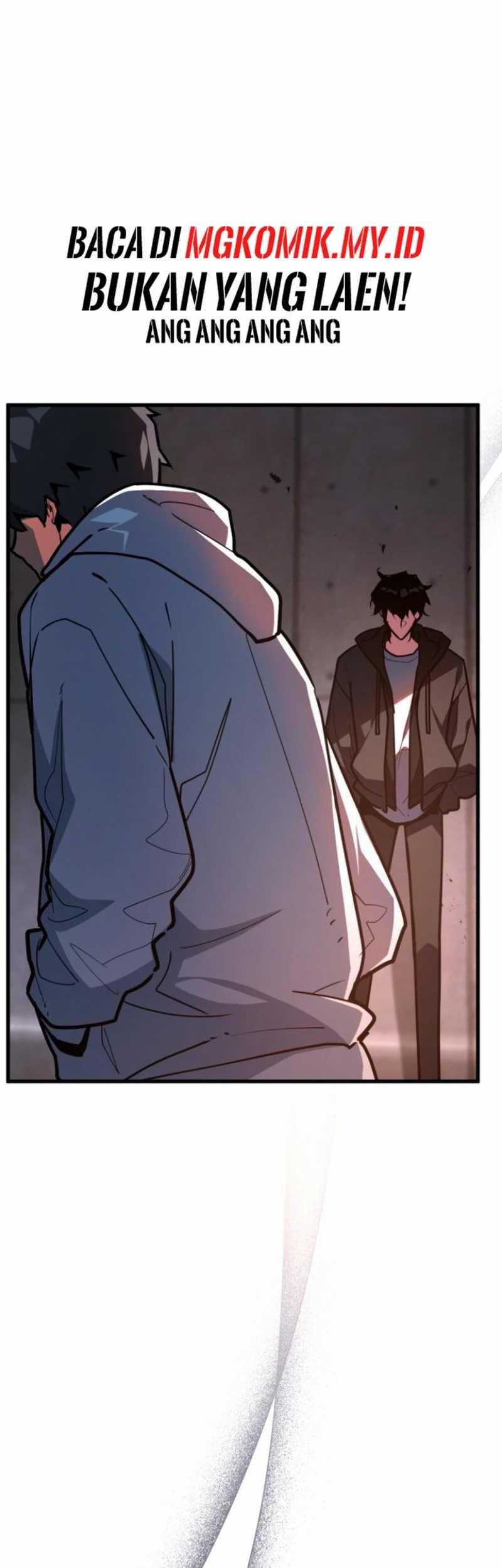 The Game’s Greatest Troll Chapter 124 Gambar 25