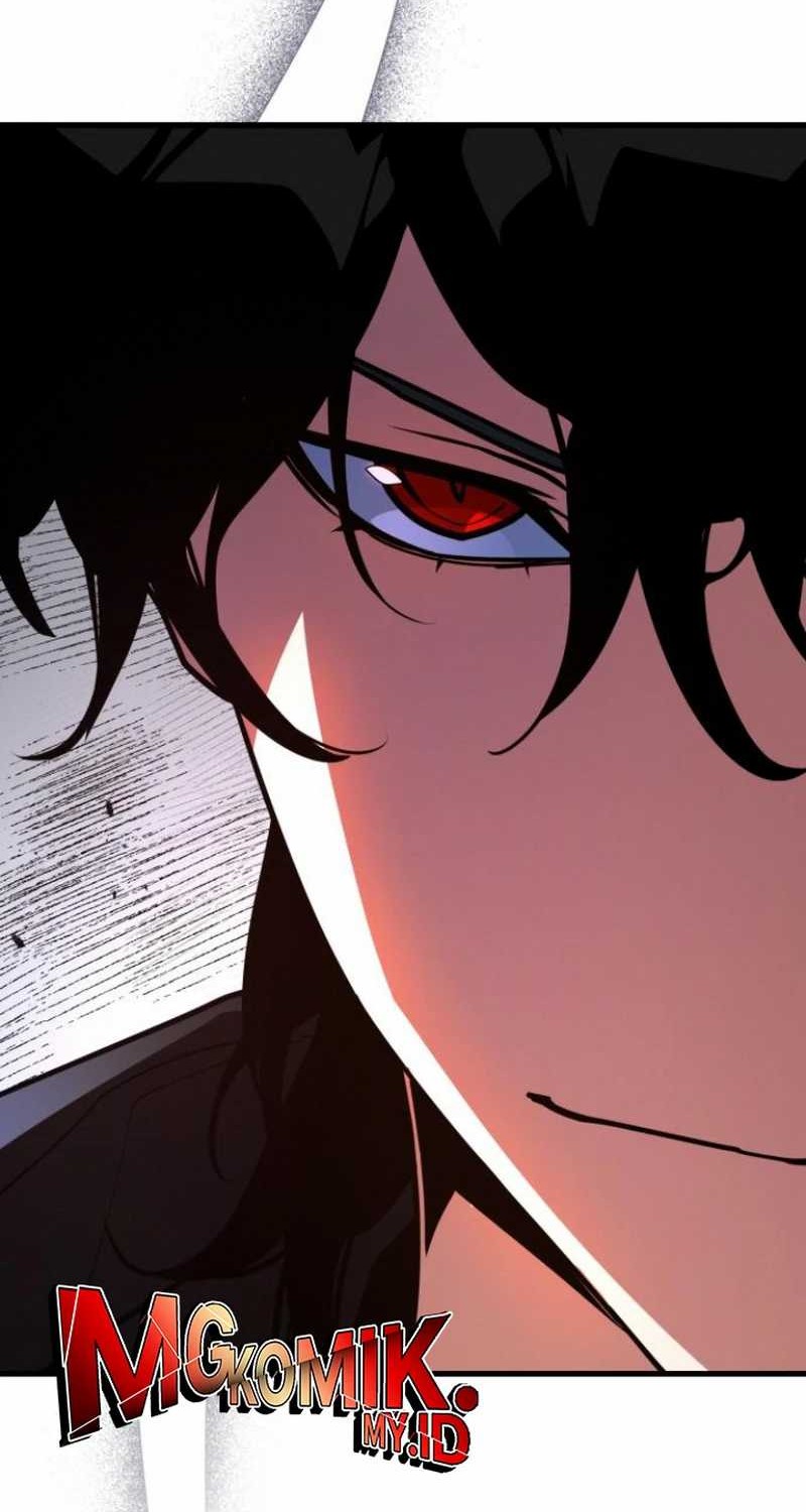 The Game’s Greatest Troll Chapter 124 Gambar 26