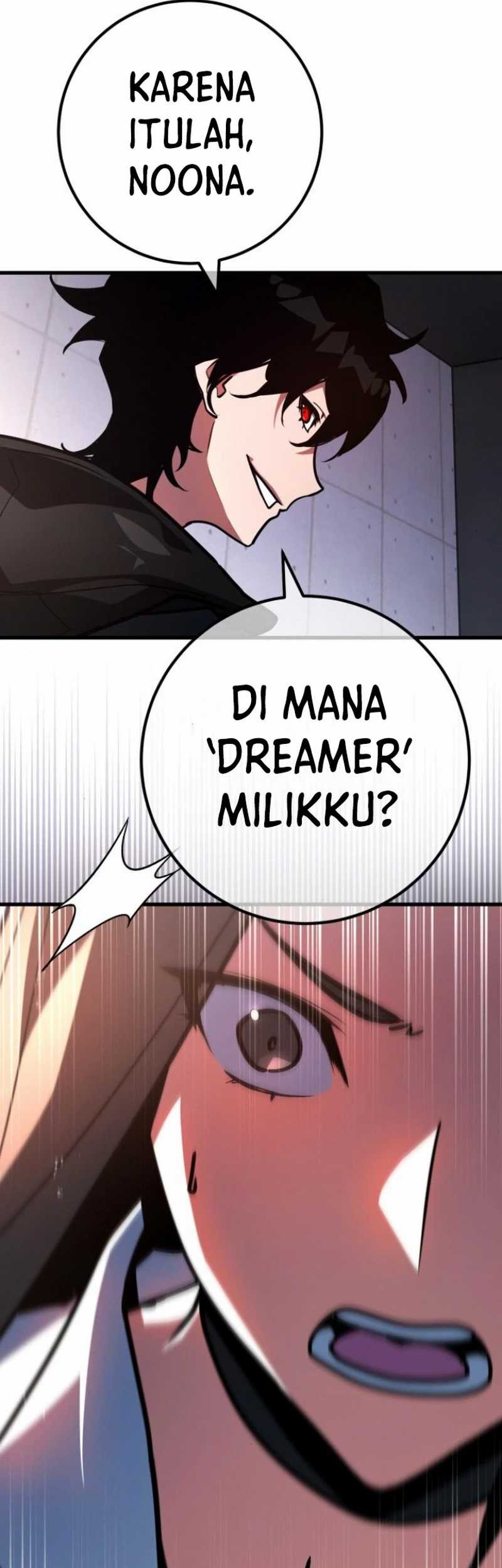 The Game’s Greatest Troll Chapter 124 Gambar 46