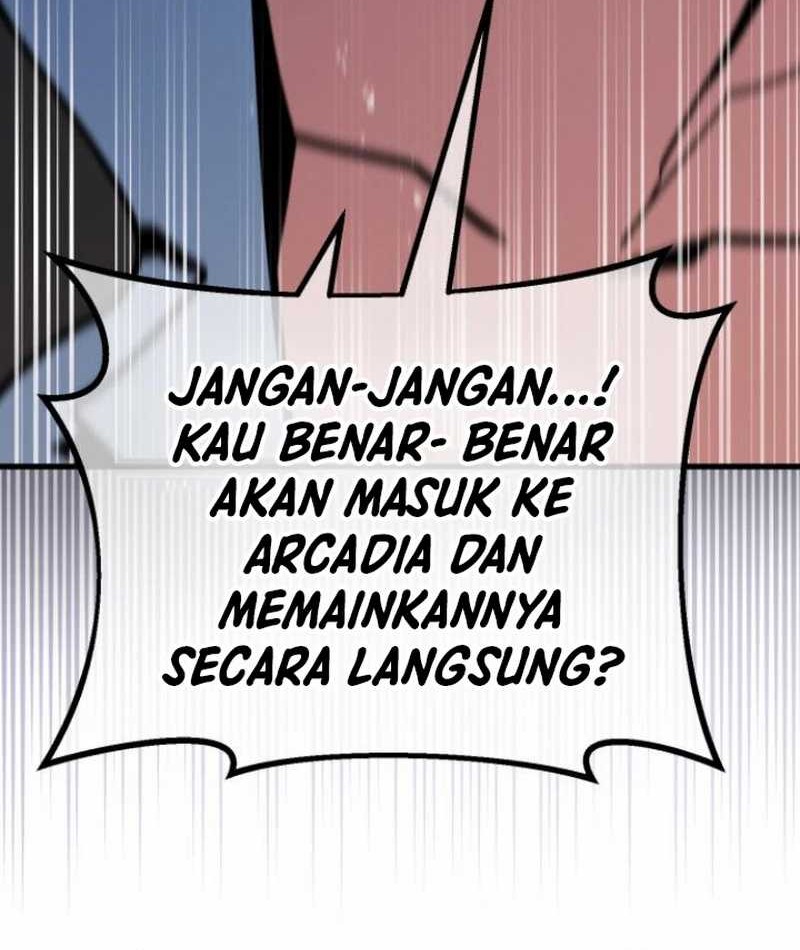 The Game’s Greatest Troll Chapter 124 Gambar 47