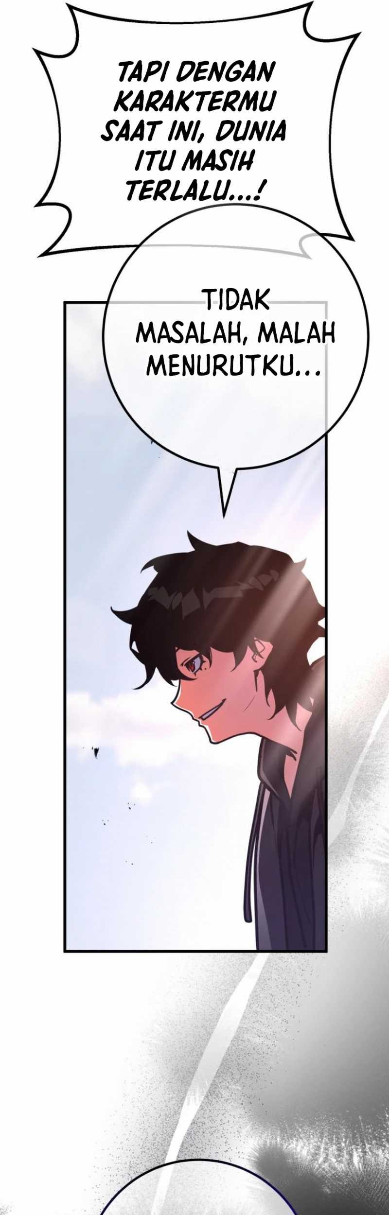 The Game’s Greatest Troll Chapter 124 Gambar 48