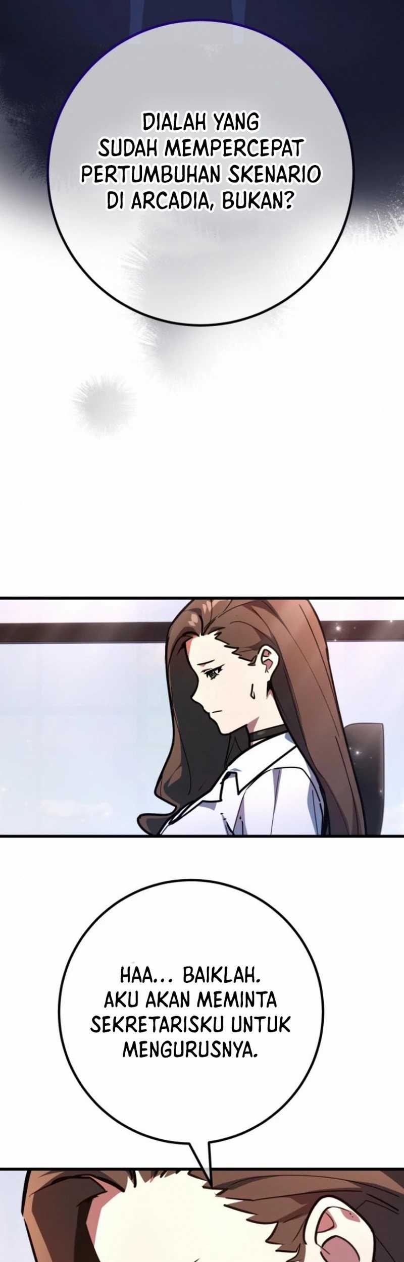 The Game’s Greatest Troll Chapter 124 Gambar 50