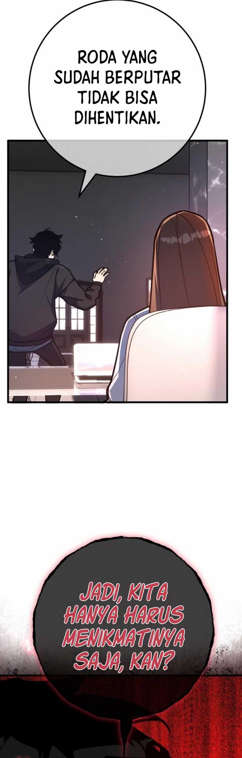 The Game’s Greatest Troll Chapter 124 Gambar 52