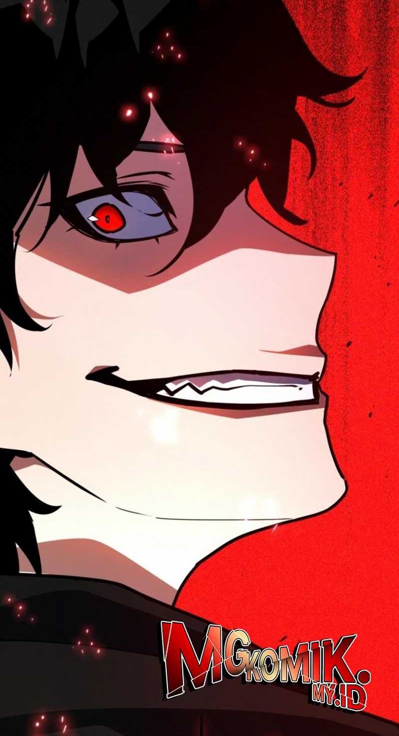 The Game’s Greatest Troll Chapter 124 Gambar 53